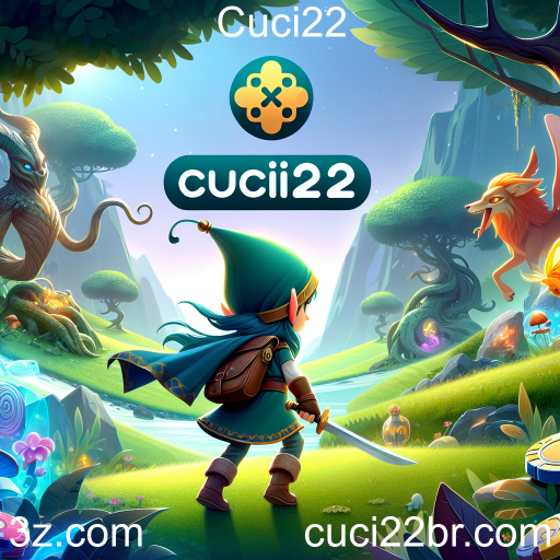 Descubra Novas Aventuras em Cuci22