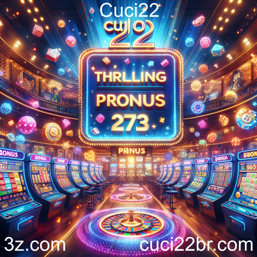 Promoções Empolgantes